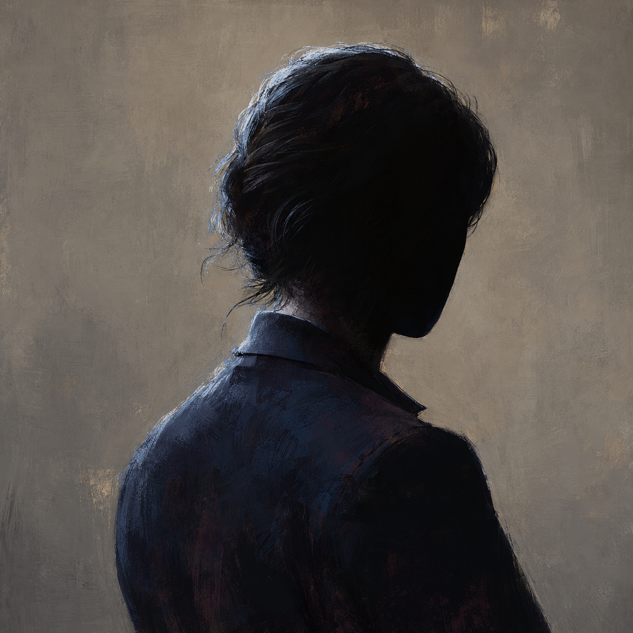 Human Rights Researcher illustrative portrait